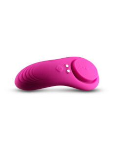 TECHNO LUCY MAGENTA
