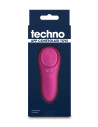 TECHNO LUCY MAGENTA