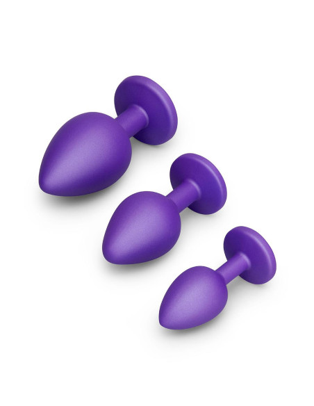 B-VIBE JEWEL BUTTIES BUNDLE