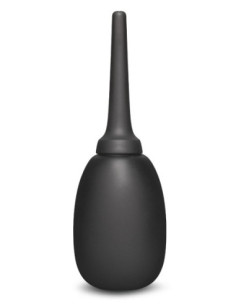 B-VIBE FLEXIBLE SILICONE ANAL DOUCHE