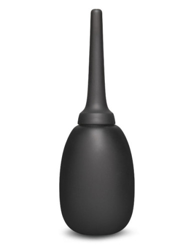 B-VIBE FLEXIBLE SILICONE ANAL DOUCHE