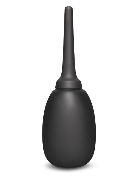 B-VIBE FLEXIBLE SILICONE ANAL DOUCHE