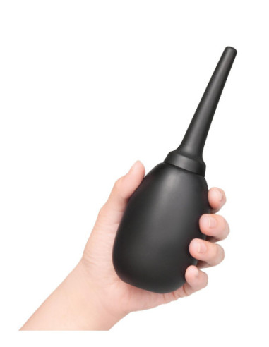 B-VIBE FLEXIBLE SILICONE ANAL DOUCHE