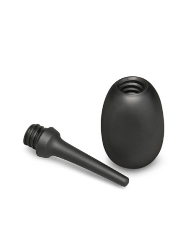 B-VIBE FLEXIBLE SILICONE ANAL DOUCHE