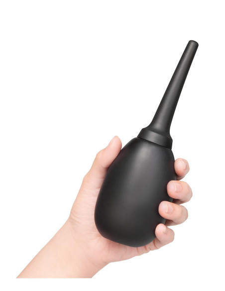 B-VIBE FLEXIBLE SILICONE ANAL DOUCHE