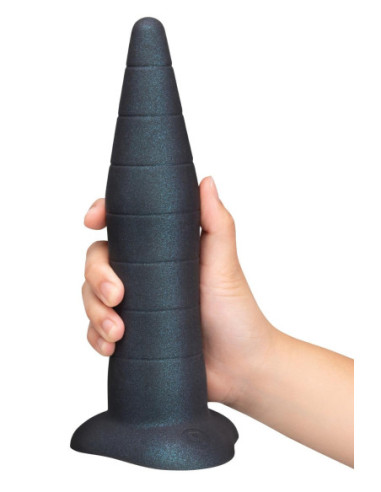 B-VIBE FISTING ANAL TRAINING