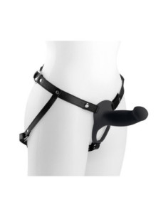 VIRGITE H1 HOLLOW STRAP H1 SIZE S BLACK 2