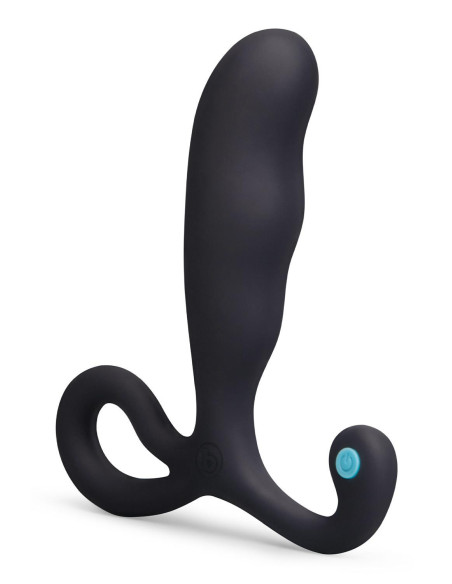 B-VIBE P-SPOT VIBING