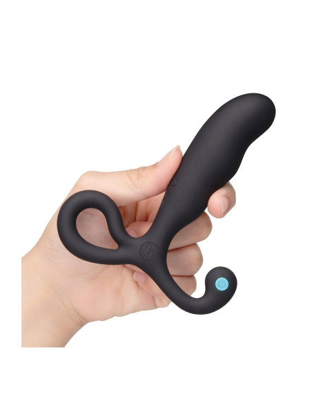 B-VIBE P-SPOT VIBING