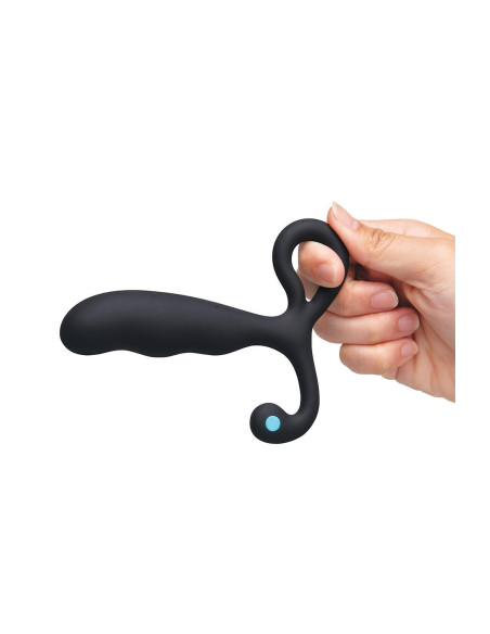 B-VIBE P-SPOT VIBING