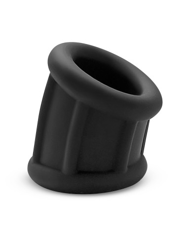 RENEGADE SUAVE BALL STRETCHER BLACK