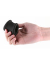 RENEGADE SUAVE BALL STRETCHER BLACK