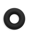 RENEGADE FIREMAN RING MEDIUM BLACK