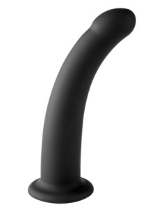 VIRGITE  SET OF 3 DILDOS SIZES S M L BLACK 2