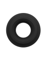RENEGADE FIREMAN RING LARGE BLACK