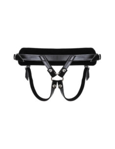 VIRGITE  UNIVERSAL HARNESS BLACK