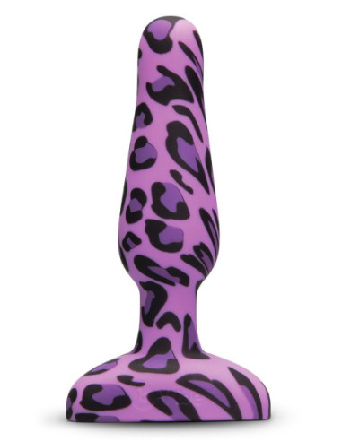 B-VIBE NOVICE LEOPARD