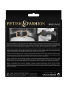 FETISH & FASHION ROSEANNE BLACK