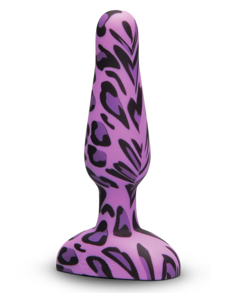 B-VIBE NOVICE LEOPARD