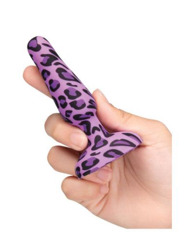 B-VIBE NOVICE LEOPARD