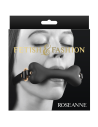 FETISH & FASHION ROSEANNE BLACK