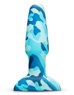 B-VIBE RIMMING 2 CAMO