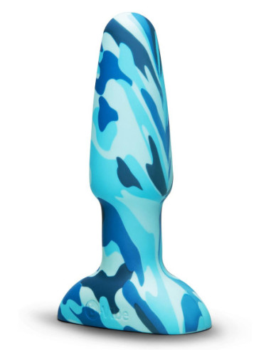 B-VIBE RIMMING 2 CAMO