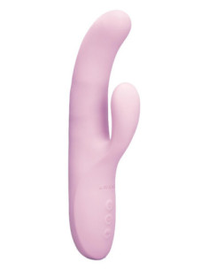 LE WAND HITHER ROCKING RABBIT VIBRATOR