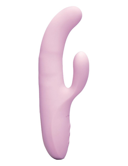 LE WAND HITHER ROCKING RABBIT VIBRATOR