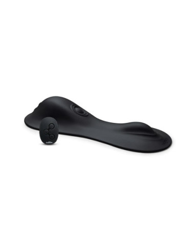 THE COWGIRL RODEO RUMBLER