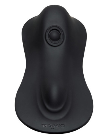 THE COWGIRL RODEO RUMBLER