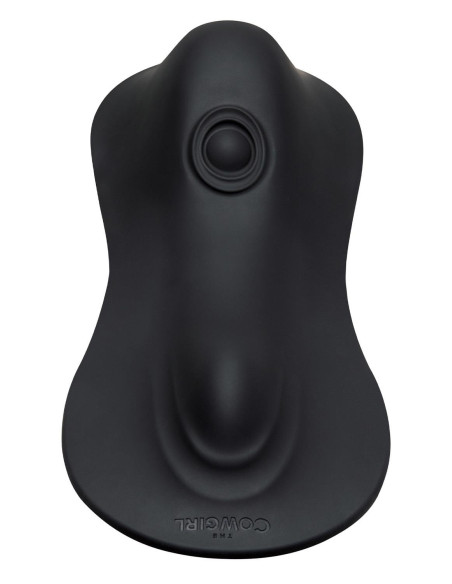 THE COWGIRL RODEO RUMBLER