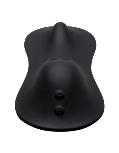 THE COWGIRL RODEO RUMBLER