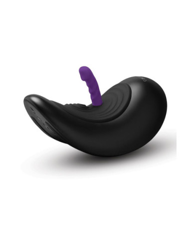 THE COWGIRL SADDLE MACHINE