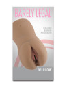 BARELY LEGAL WILLOW BROWN