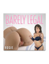 BARELY LEGAL ROSIE BROWN