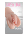 BARELY LEGAL JASMINE WHITE