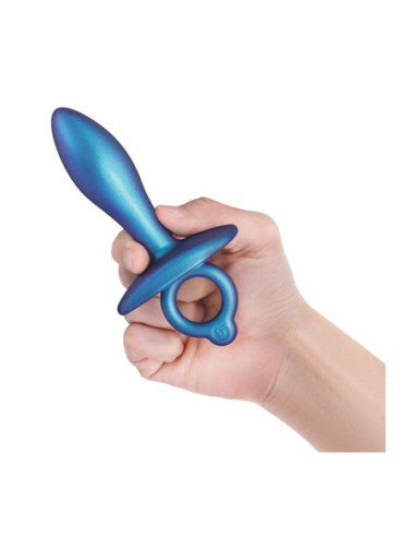 B-VIBE SLIDE SILICONE BUTT PLUG