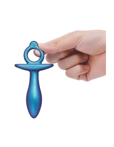 B-VIBE SLIDE SILICONE BUTT PLUG