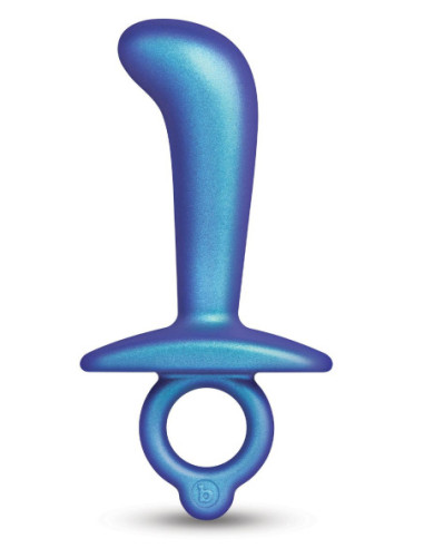 B-VIBE THUMB SILICONE PROSTATE PLUG