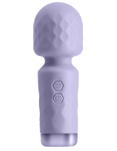 LUST-N-DREAMS SALSA LAVENDER