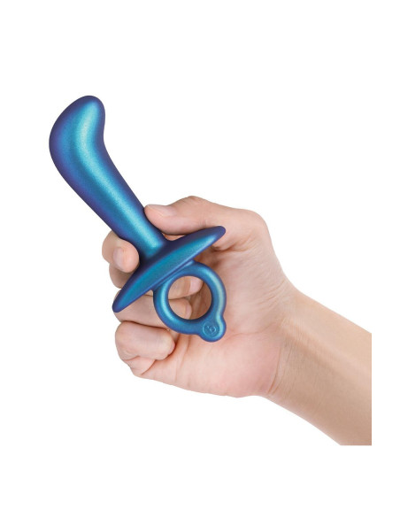 B-VIBE THUMB SILICONE PROSTATE PLUG