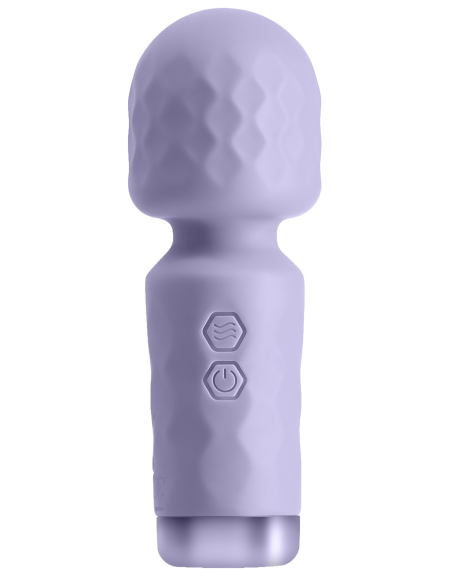 LUST-N-DREAMS SALSA LAVENDER