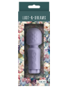 LUST-N-DREAMS SALSA LAVENDER