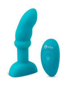 B-VIBE REMOTE CONTROL RIMMING P-SPOT PLUG