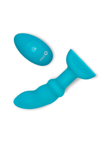 B-VIBE REMOTE CONTROL RIMMING P-SPOT PLUG