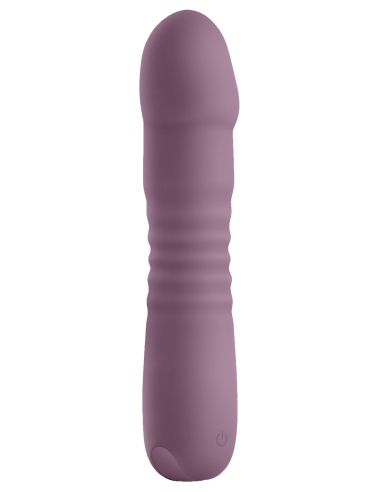 LUST-N-DREAMS POISE MAUVE