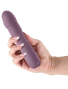 LUST-N-DREAMS POISE MAUVE