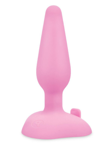 B-VIBE BEGINNER’S VIBRATING BUTT PLUG