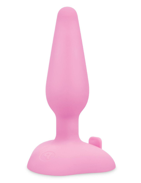 B-VIBE BEGINNER’S VIBRATING BUTT PLUG